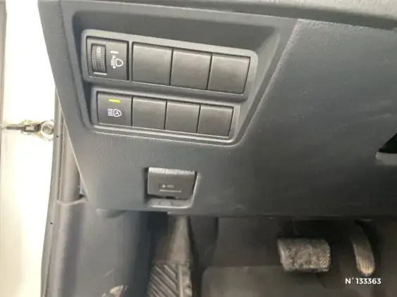 TOYOTA YARIS CROSS I - voiture d'occasion - Photo 15