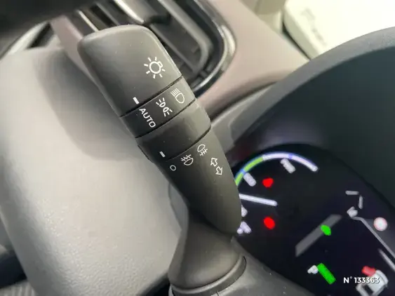 TOYOTA YARIS CROSS I - voiture d'occasion - Photo 34