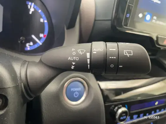 TOYOTA YARIS CROSS I - voiture d'occasion - Photo 35