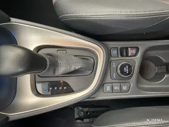 TOYOTA YARIS CROSS I - voiture d'occasion - Photo 36