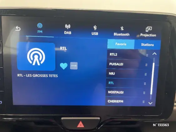 TOYOTA YARIS CROSS I - voiture d'occasion - Photo 40