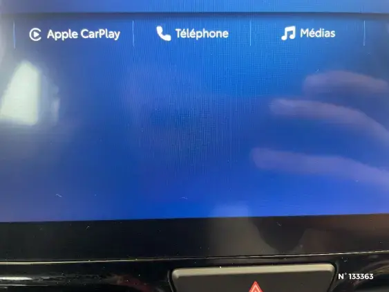 TOYOTA YARIS CROSS I - voiture d'occasion - Photo 42