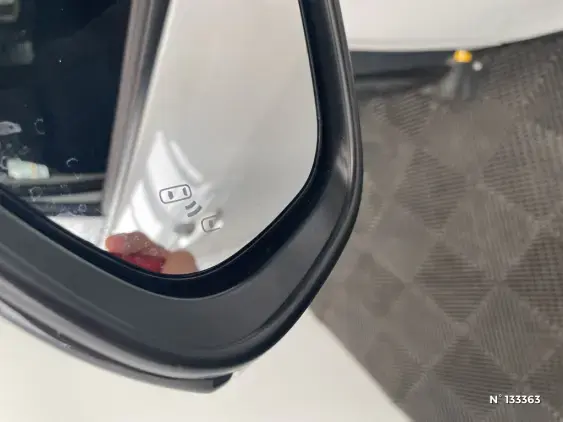 TOYOTA YARIS CROSS I - voiture d'occasion - Photo 43