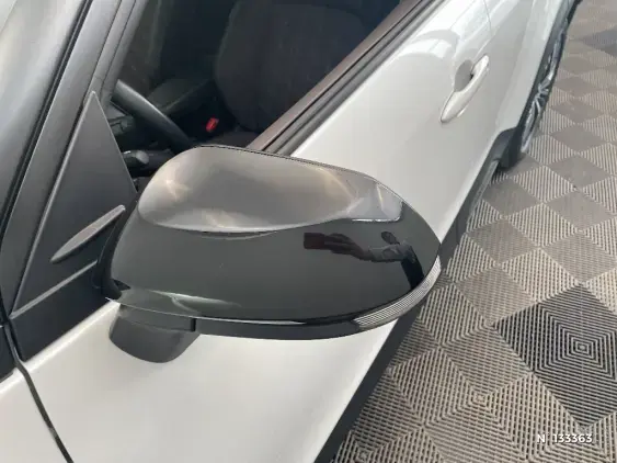 TOYOTA YARIS CROSS I - voiture d'occasion - Photo 44