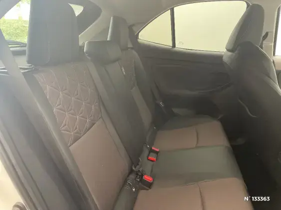 TOYOTA YARIS CROSS I - voiture d'occasion - Photo 11