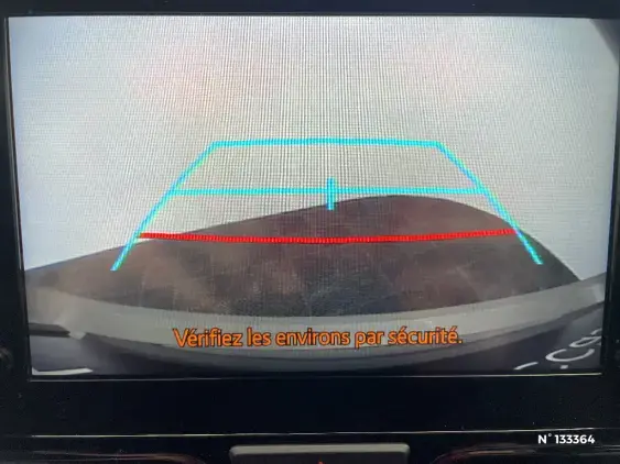 TOYOTA YARIS IV - voiture d'occasion - Photo 14