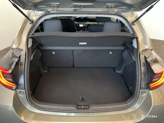 TOYOTA YARIS IV - voiture d'occasion - Photo 7