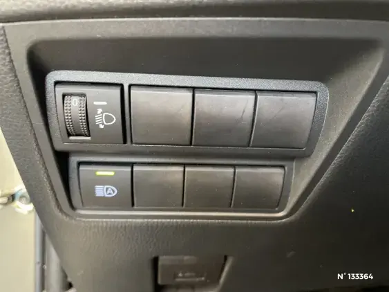 TOYOTA YARIS IV - voiture d'occasion - Photo 15