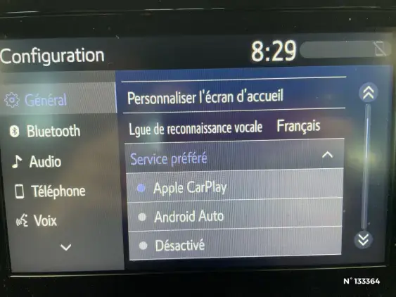 TOYOTA YARIS IV - voiture d'occasion - Photo 34