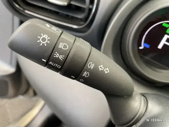 TOYOTA YARIS IV - voiture d'occasion - Photo 40