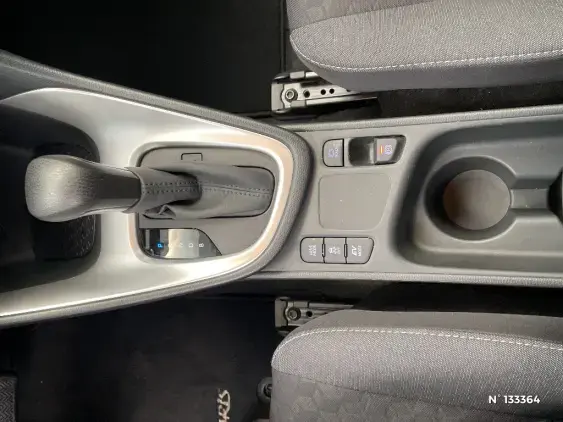 TOYOTA YARIS IV - voiture d'occasion - Photo 41