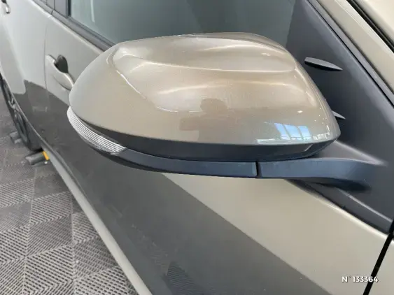 TOYOTA YARIS IV - voiture d'occasion - Photo 44