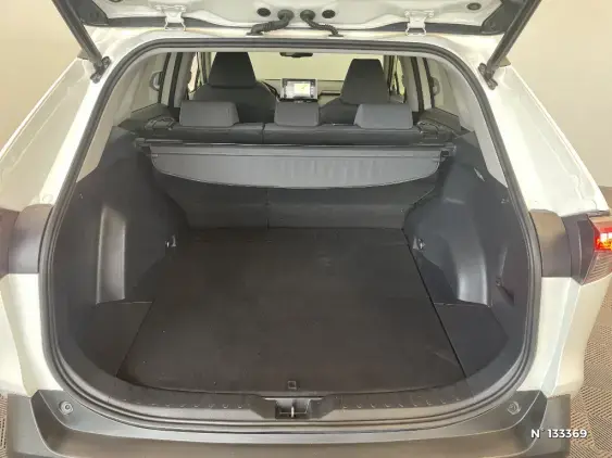 TOYOTA RAV4 V - voiture d'occasion - Photo 7