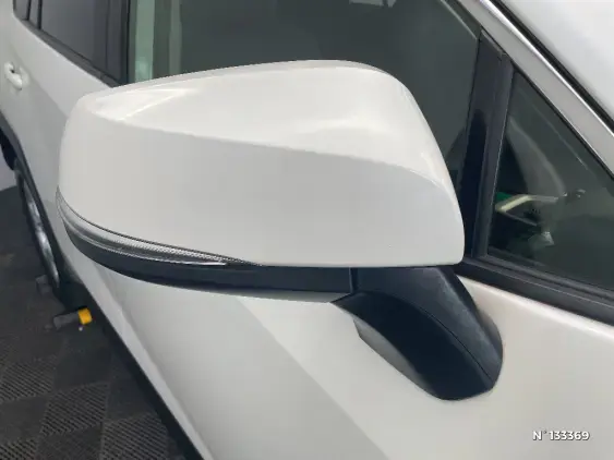 TOYOTA RAV4 V - voiture d'occasion - Photo 44