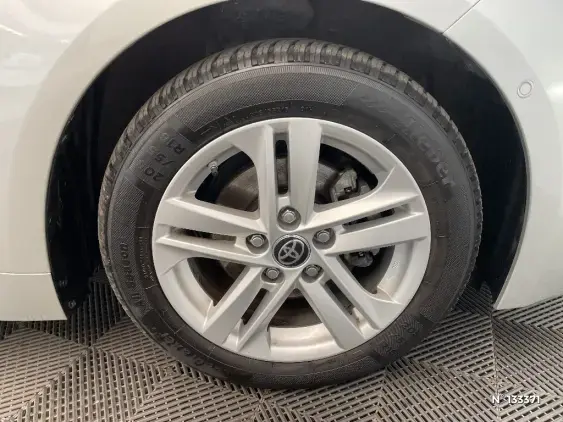TOYOTA COROLLA XII - voiture d'occasion - Photo 8