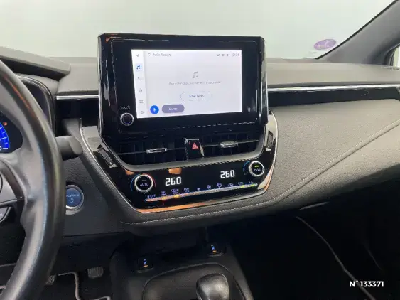 TOYOTA COROLLA XII - voiture d'occasion - Photo 13