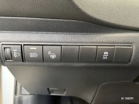 TOYOTA COROLLA XII - voiture d'occasion - Photo 15