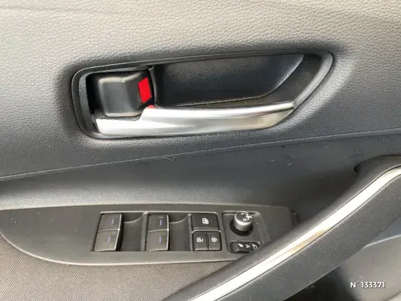 TOYOTA COROLLA XII - voiture d'occasion - Photo 36