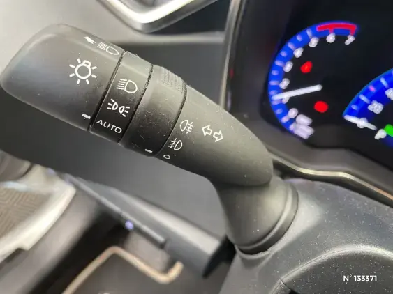 TOYOTA COROLLA XII - voiture d'occasion - Photo 40