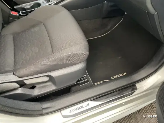 TOYOTA COROLLA XII - voiture d'occasion - Photo 26