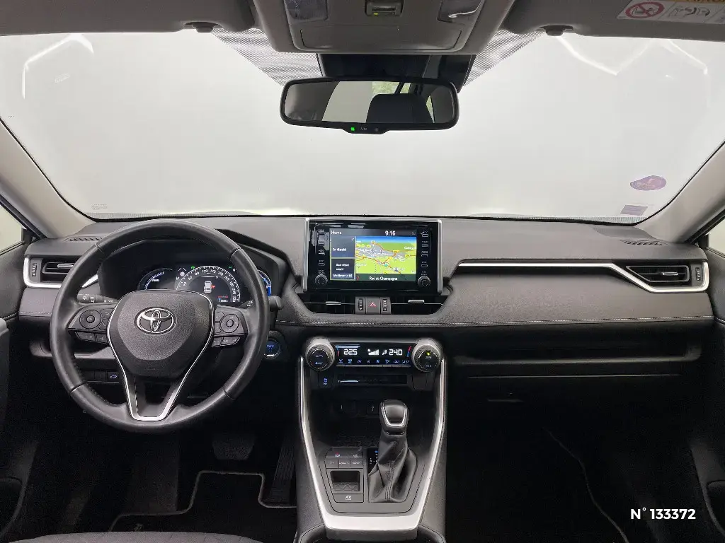 TOYOTA RAV4 V - Miniature 6