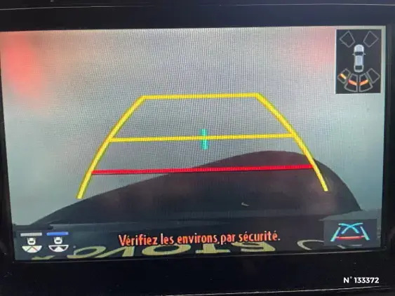 TOYOTA RAV4 V - voiture d'occasion - Photo 14