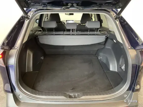 TOYOTA RAV4 V - voiture d'occasion - Photo 7