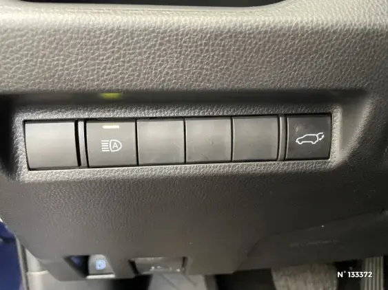 TOYOTA RAV4 V - voiture d'occasion - Photo 15