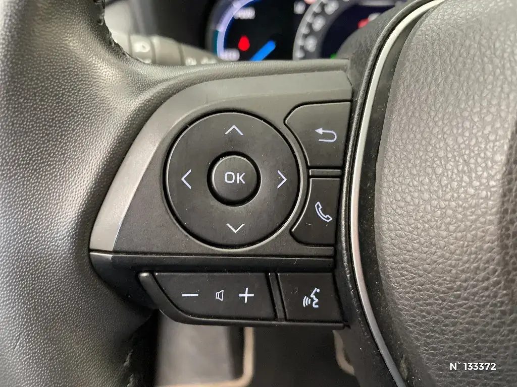 TOYOTA RAV4 V - Miniature 18