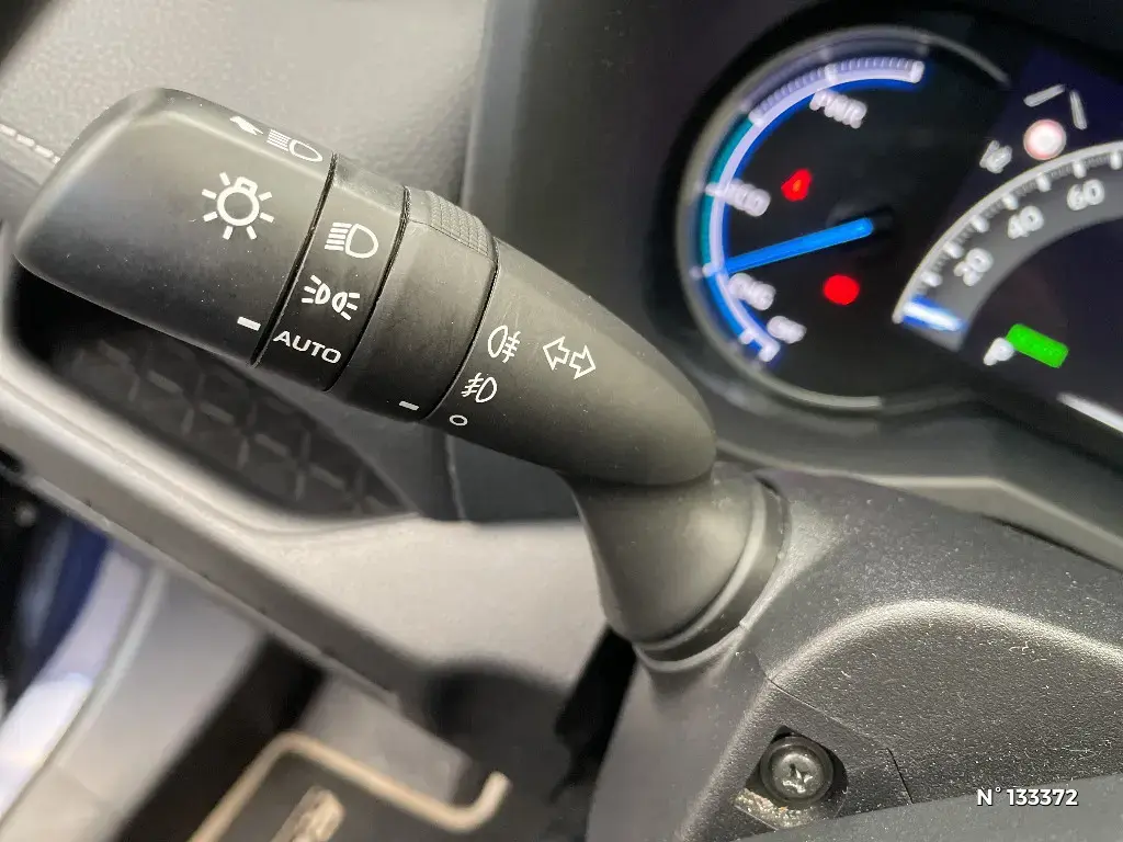 TOYOTA RAV4 V - Miniature 21