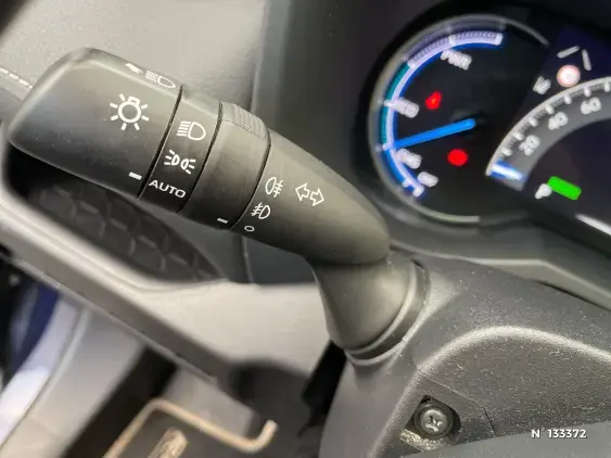 TOYOTA RAV4 V - voiture d'occasion - Photo 40