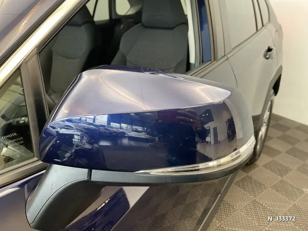 TOYOTA RAV4 V - Miniature 23