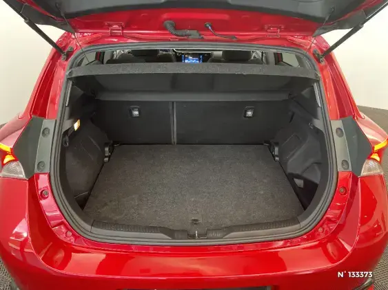 TOYOTA AURIS II - voiture d'occasion - Photo 7