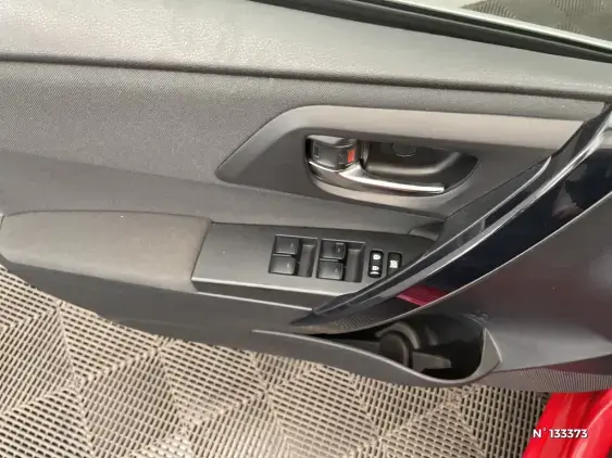 TOYOTA AURIS II - voiture d'occasion - Photo 31