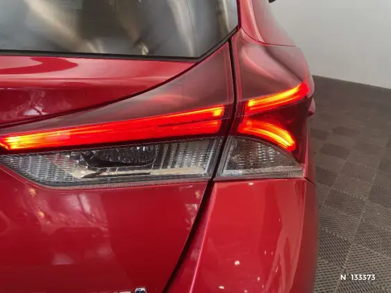 TOYOTA AURIS II - voiture d'occasion - Photo 26