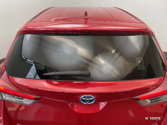 TOYOTA AURIS II - voiture d'occasion - Photo 28