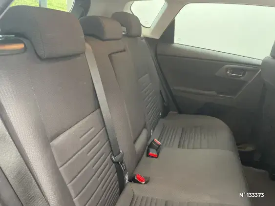 TOYOTA AURIS II - voiture d'occasion - Photo 11