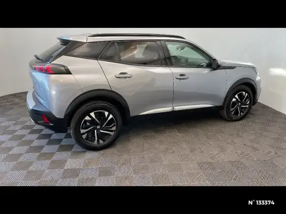 PEUGEOT 2008 II - voiture d'occasion - Photo 5