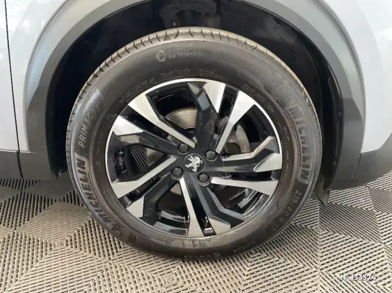 PEUGEOT 2008 II - voiture d'occasion - Photo 8