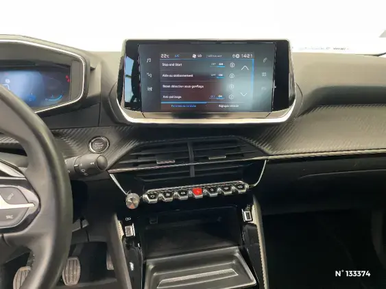 PEUGEOT 2008 II - voiture d'occasion - Photo 13