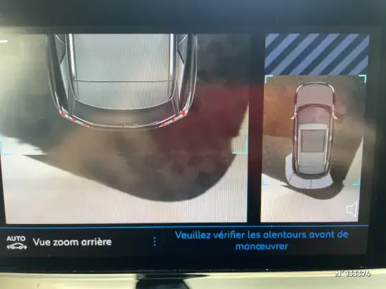 PEUGEOT 2008 II - voiture d'occasion - Photo 14