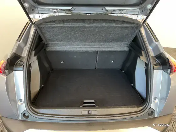 PEUGEOT 2008 II - voiture d'occasion - Photo 7