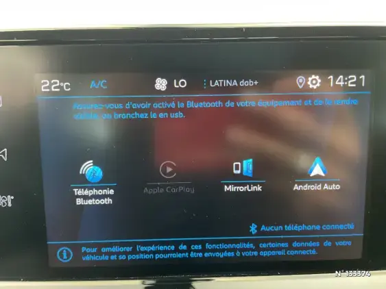 PEUGEOT 2008 II - voiture d'occasion - Photo 33