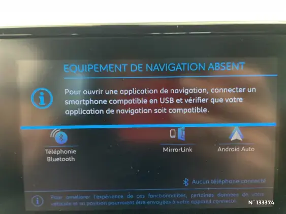 PEUGEOT 2008 II - voiture d'occasion - Photo 34