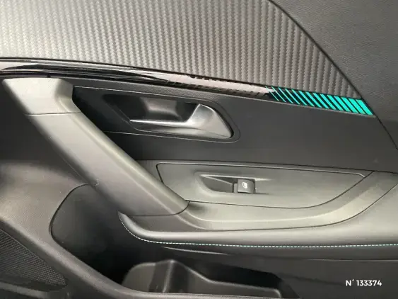 PEUGEOT 2008 II - voiture d'occasion - Photo 36