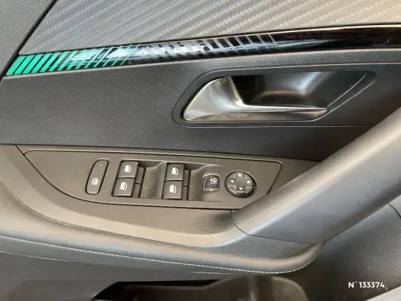 PEUGEOT 2008 II - voiture d'occasion - Photo 37
