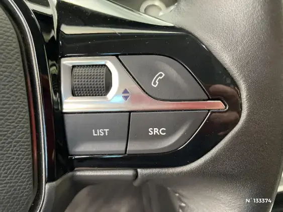 PEUGEOT 2008 II - voiture d'occasion - Photo 39