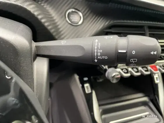 PEUGEOT 2008 II - voiture d'occasion - Photo 40