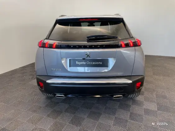 PEUGEOT 2008 II - voiture d'occasion - Photo 6