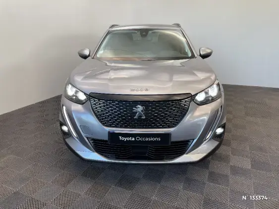PEUGEOT 2008 II - voiture d'occasion - Photo 3
